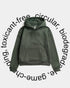 TreeHoodie Circular Women Ash Green