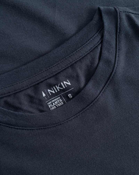 TreeShirt Circular Women Dark Navy