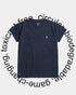 TreeShirt Circular Women Dark Navy