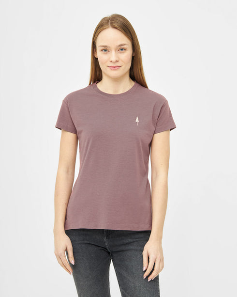 TreeShirt Circular Women Astrodust