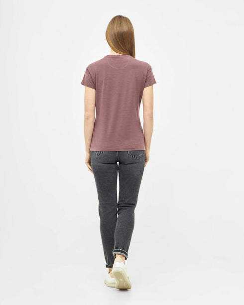 TreeShirt Circular Women Astrodust