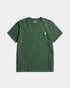 TreeShirt Pocket Olive Mel