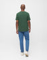 TreeShirt Pocket Olive Mel