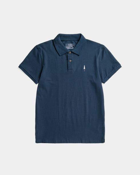 TreePolo Navy