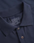 TreePolo Dark Navy