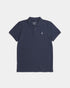 TreePolo Dark Navy