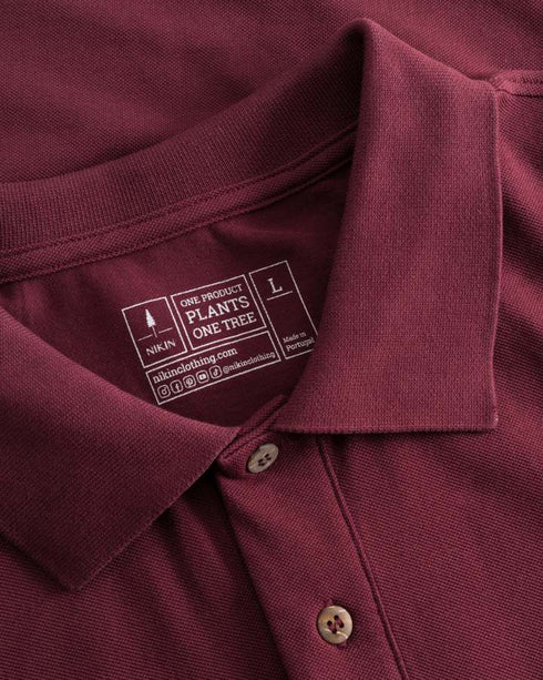 TreePolo Bordeaux