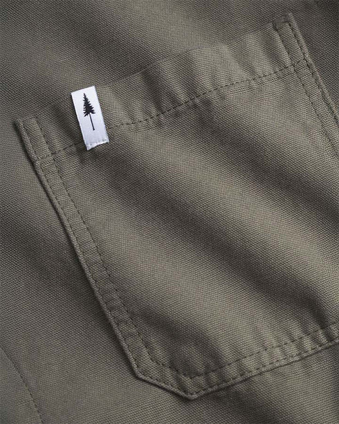 TreeJacket Workwear Relaxed Grape Leaf