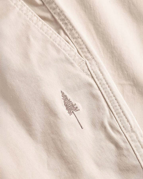 TreePants Chino Relaxed Beige