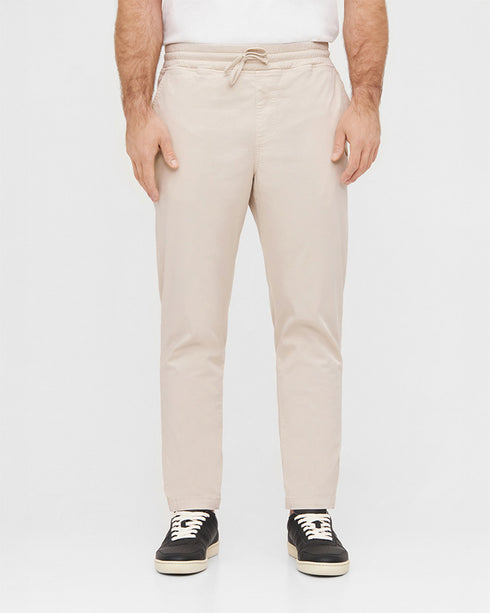 TreePants Chino Relaxed Beige
