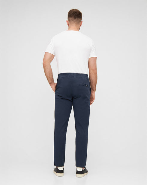 TreePants Chino Relaxed Dark Navy