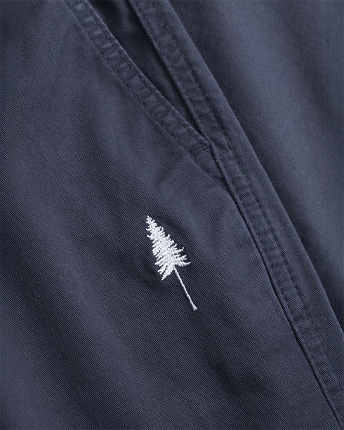TreePants Chino Relaxed Dark Navy