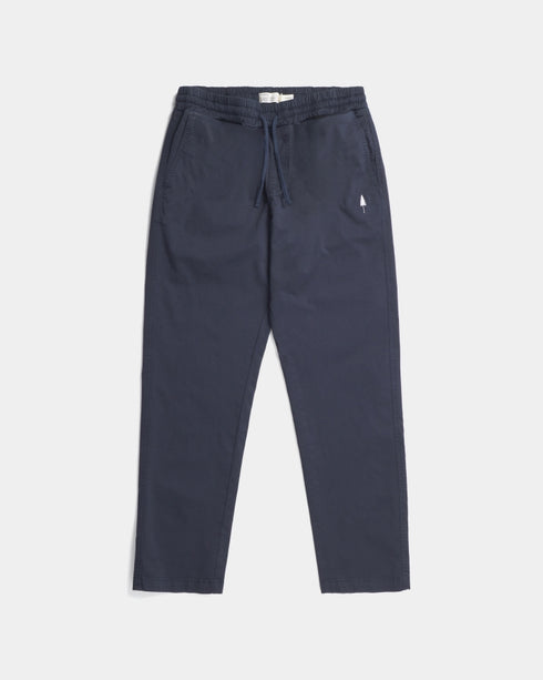TreePants Chino Relaxed Dark Navy