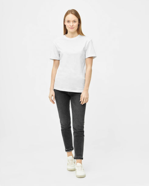 TreeShirt Plain White