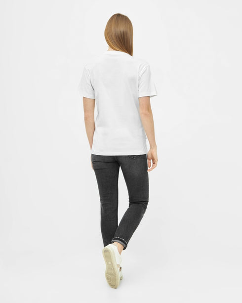 TreeShirt Plain White