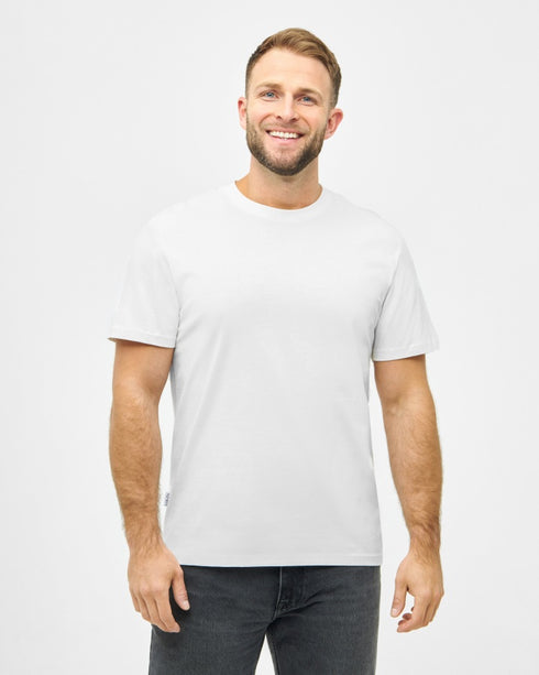 TreeShirt Plain White
