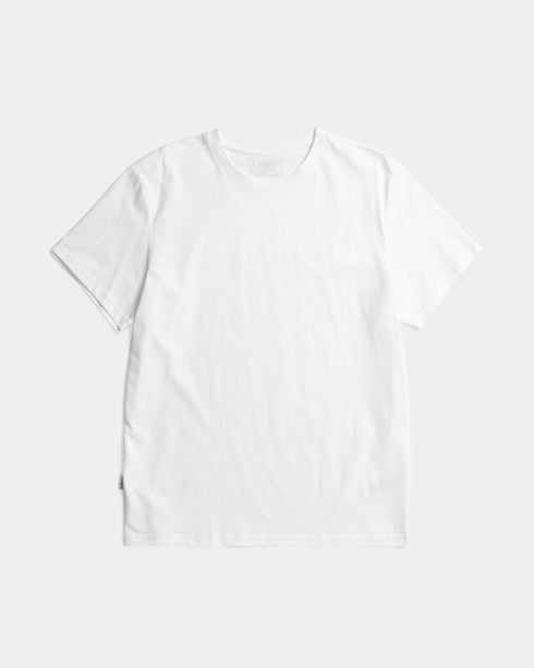 TreeShirt Plain White