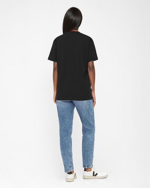 TreeShirt Plain Black