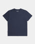 TreeShirt Plain Dark Navy
