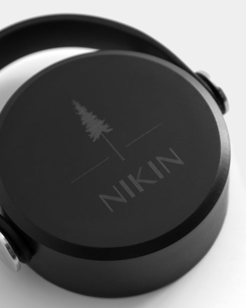 TreeBottle Carry Lid