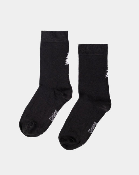 TreeSocks Circular 3-Pack Multicolor