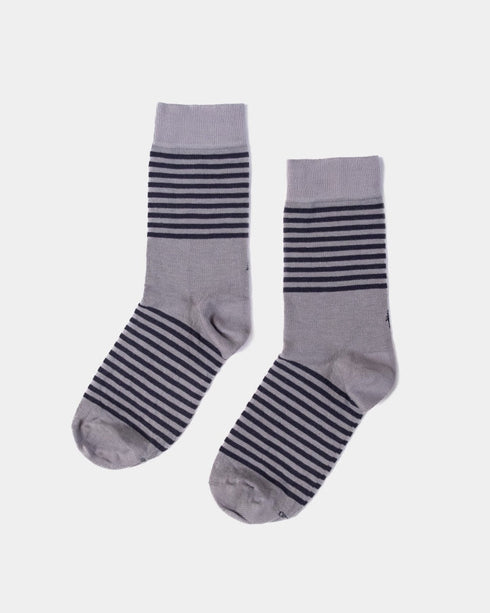 TreeSocks Circular 3-Pack Multicolor