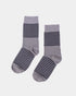 TreeSocks Circular 3-Pack Multicolor