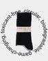 TreeSocks Circular 3-Pack Multicolor