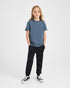 TreeShirt Kids Steel Blue