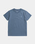 TreeShirt Kids Steel Blue