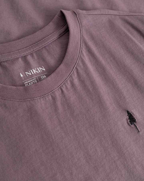 TreeShirt Kids Purple