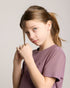 TreeShirt Kids Purple
