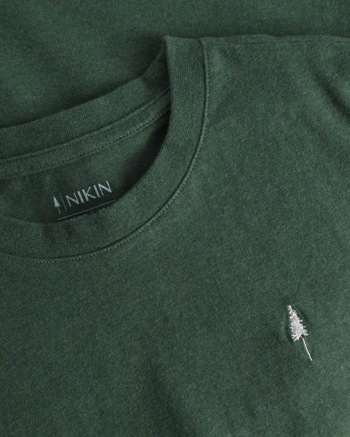 TreeShirt Kids Olive Mel