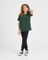 TreeShirt Kids Olive Mel