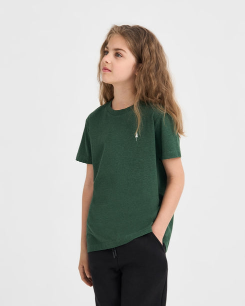 TreeShirt Kids Olive Mel