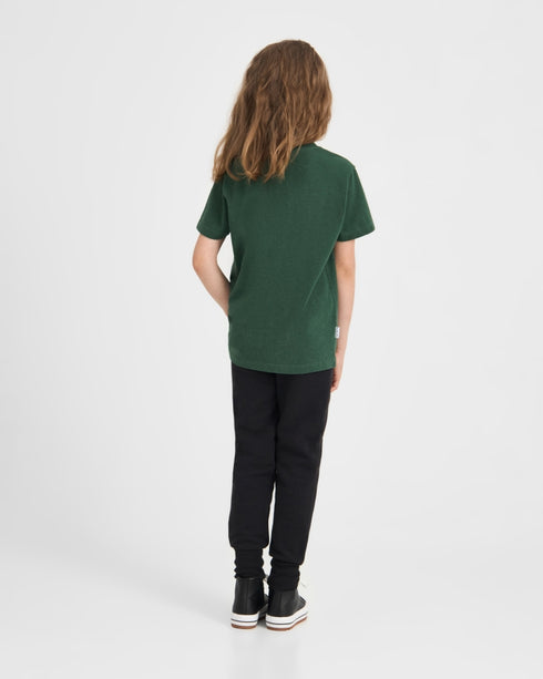 TreeShirt Kids Olive Mel