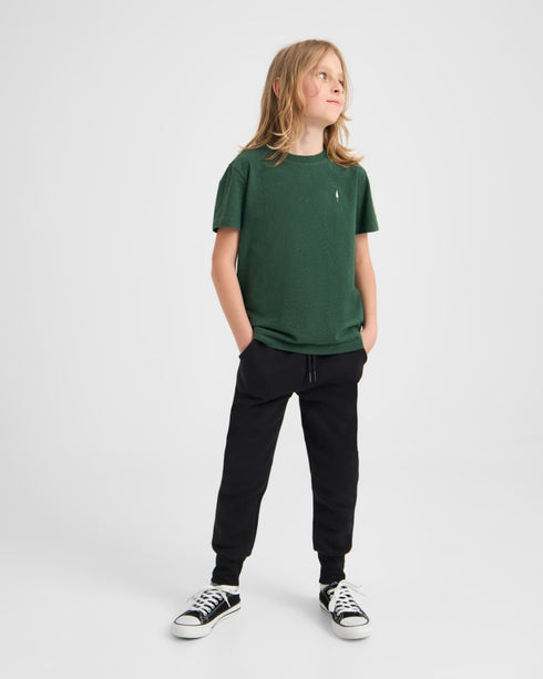 TreeShirt Kids Olive Mel