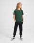 TreeShirt Kids Olive Mel
