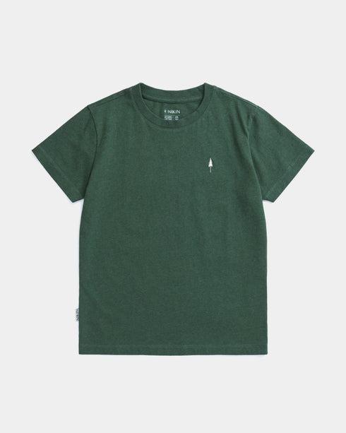 TreeShirt Kids Olive Mel