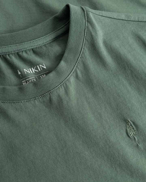 TreeShirt Kids Sage
