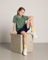 TreeShirt Kids Sage