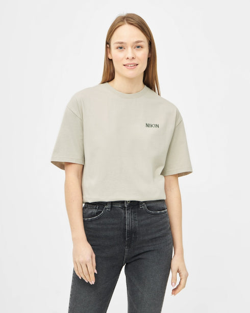 TreeShirt See You Outside Pumice