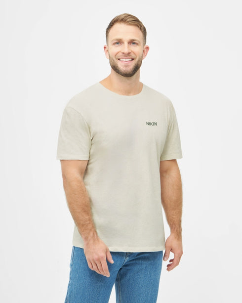 TreeShirt See You Outside Pumice