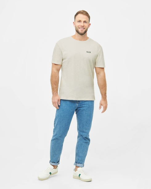 TreeShirt See You Outside Pumice