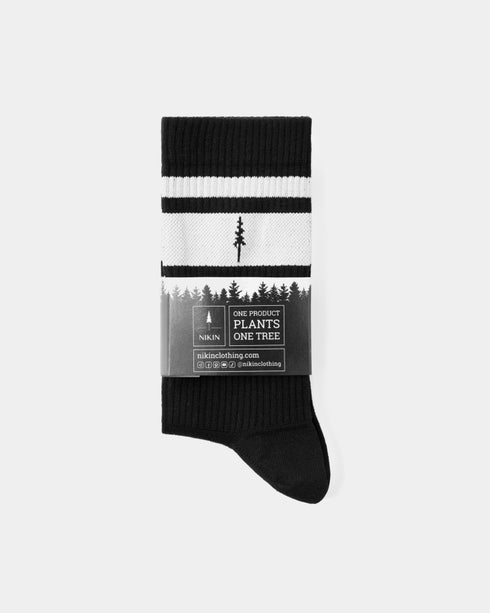 TreeSocks Stripes College Bundle