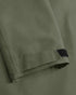TreeJacket Rain Dark Olive
