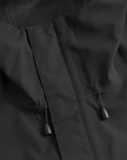 TreeJacket Rain Black