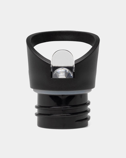 TreeBottle Kids Lid Black