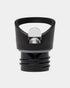 TreeBottle Kids Lid Black