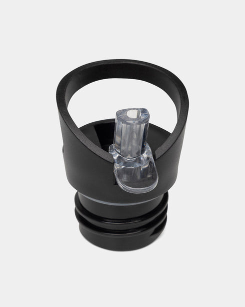 TreeBottle Kids Lid Black